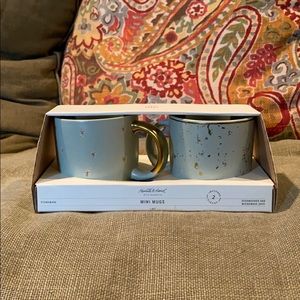 Hearth & Hand With Magnolia Mini Mug Set